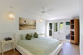 Ayesha's Luxury Beach House - Accommodation Australia 1