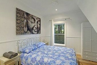 Ayesha's Luxury Beach House - Accommodation Australia 2