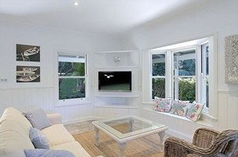 Ayesha's Luxury Beach House - Accommodation Australia 4