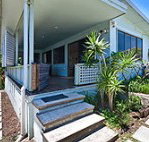 Ayindi Beach Retreat - Accommodation Australia
