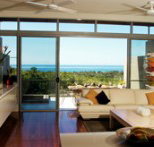 Beach House 3  Vue - Accommodation Australia