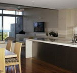 Beach House 4  Vue - Accommodation Australia