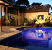 Bluegreen House - Accommodation Australia