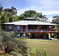 Cape Breeze - Accommodation Australia