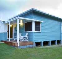 Drifters - Accommodation Australia