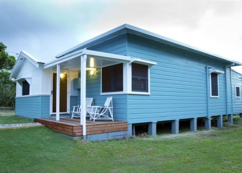 Drifters - Accommodation Australia 0