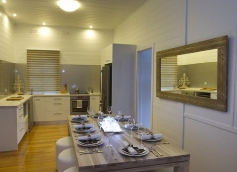 Drifters - Accommodation Australia 2