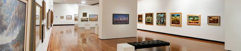 ArtSpace Mackay - Accommodation Australia 3