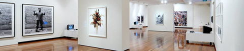ArtSpace Mackay - Accommodation Australia 4