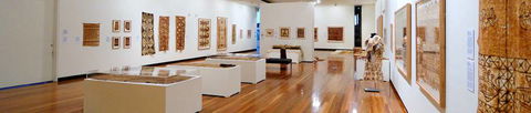 ArtSpace Mackay - Accommodation Australia 7