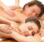Space Day Spa - Local Tourism