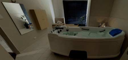 Escape Day Spas - Local Tourism 1