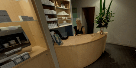 Escape Day Spas - Local Tourism 2