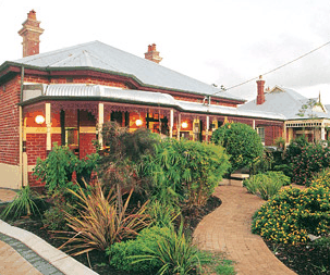 Museo Salon & Spa - Accommodation Australia 2