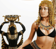 Cleopatras Temple Day Spa - Local Tourism 0