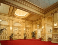 His Majestys Theatre - Accommodation Australia