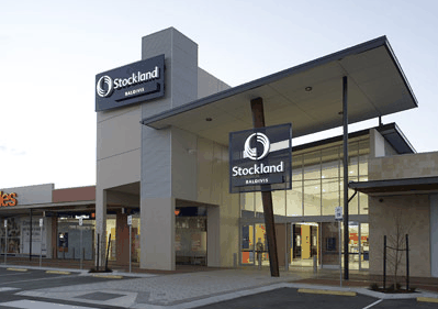 Stockland Baldivis Shopping Centre - Local Tourism
