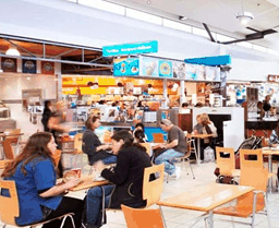 Floreat Forum - Accommodation Australia