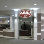 Carillion City Shopping Centre - Accommodation Australia