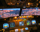 Flight Experience - Local Tourism
