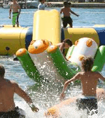 Just 4 Fun Aqua Park - Local Tourism 0
