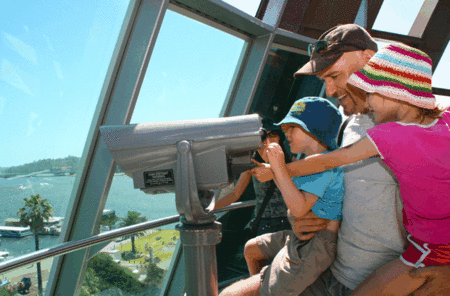 The Bell Tower - Local Tourism 2