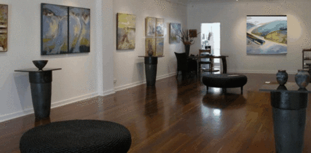 Monart Studio And Gallery - Local Tourism 1