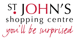 St John's Shopping Centre - Accommodation Australia 1