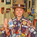 Scout Heritage Centre - Local Tourism