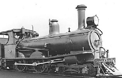 Railway Transport Museum - Accommodation Australia 3