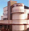 Cygnet Como Cinema - Local Tourism 0