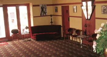 Cygnet Como Cinema - Local Tourism 2