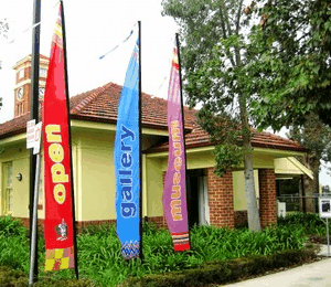 Heathcote Museum & Gallery - Accommodation Australia 0