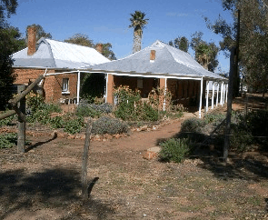 Avondale Discovery Farm - Accommodation Australia 0