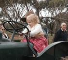 Avondale Discovery Farm - Accommodation Australia 2