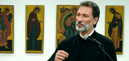 The Serbian Orthodox Church Of Holy Trinity - Accommodation Australia 1