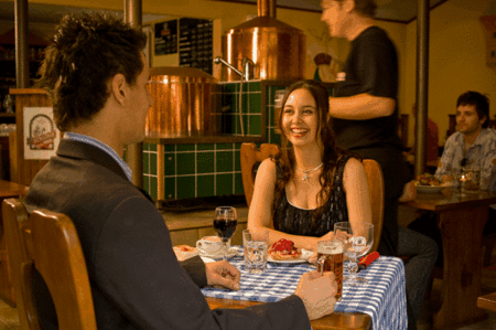 Duckstein Brewery - Accommodation Australia 3