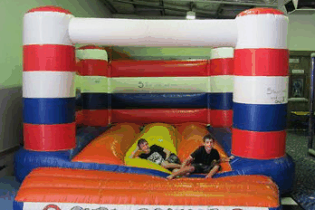 Fun Station - Midland - Accommodation Australia 1