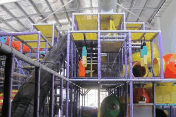 Fun Station - Midland - Accommodation Australia 2