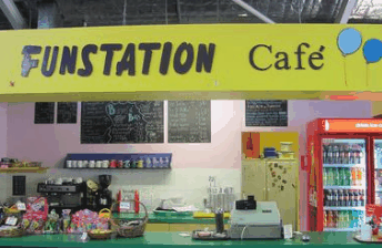 Fun Station - Midland - Accommodation Australia 3