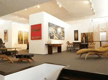 Jahroc Mill Gallery - Accommodation Australia 0