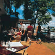 Manly Harbour Village - Local Tourism 1