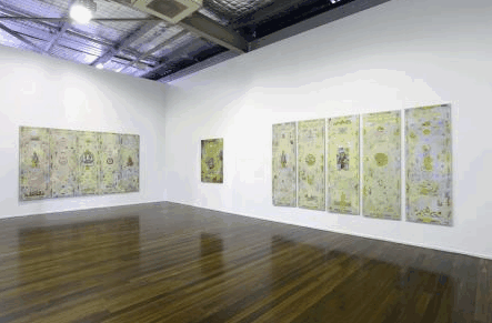 Milani Gallery - Accommodation Australia 3