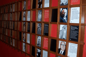 Redcliffe Museum - Local Tourism
