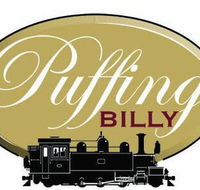 Puffing Billy - Local Tourism