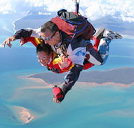 Tandem Cairns - Accommodation Australia