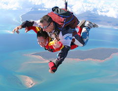 Tandem Cairns - Local Tourism 0
