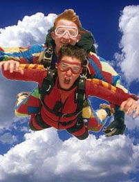 Tandem Cairns - Local Tourism 1
