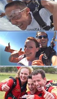 Tandem Cairns - Local Tourism 2