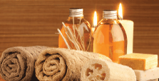 Anjie Day Spa - Bed n Breakfasts 3